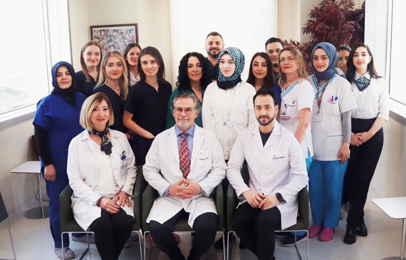 Slider image (2) Medicana International IVF Center